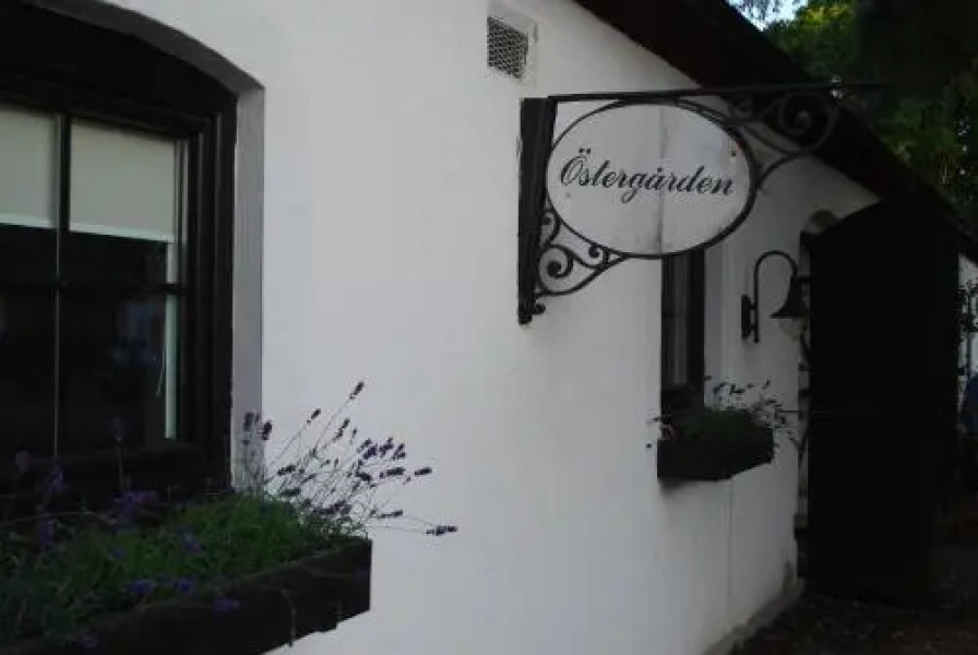 Bed and Breakfast 33