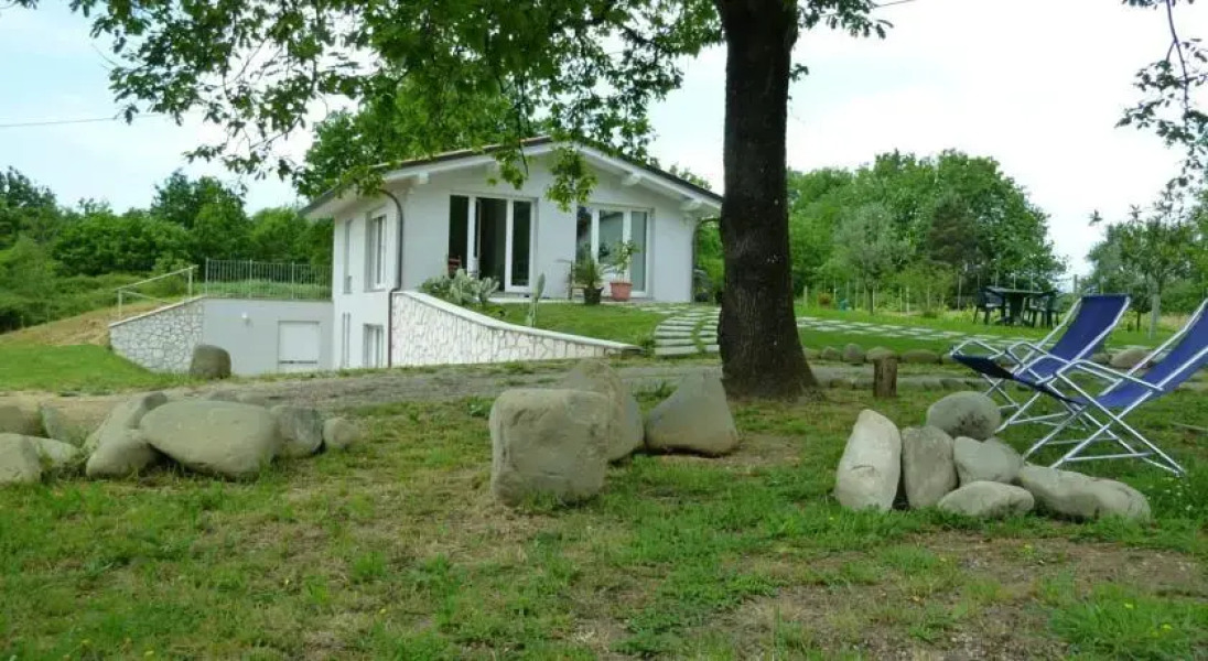 La Casetta nel Bosco