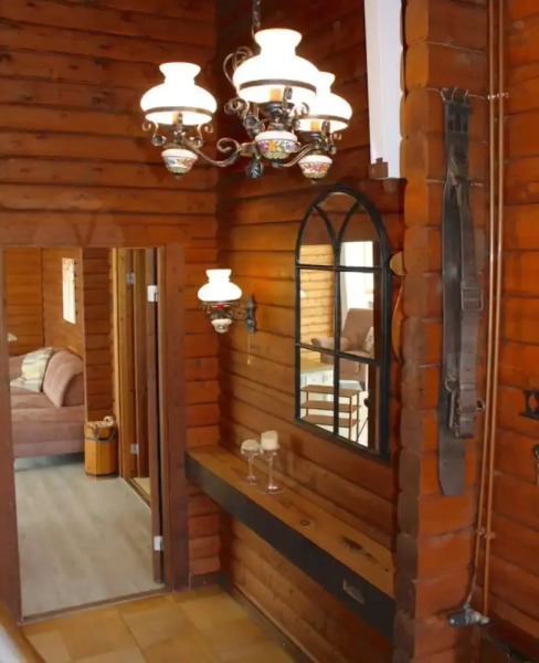 Holiday Home Schleiblick