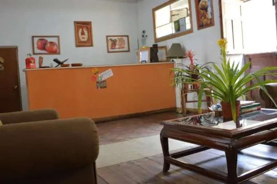 La Casona de Leymebamba