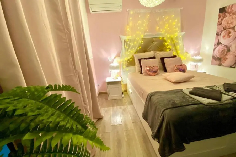 COSY & SPA JACUZZI "Suite Rubis"