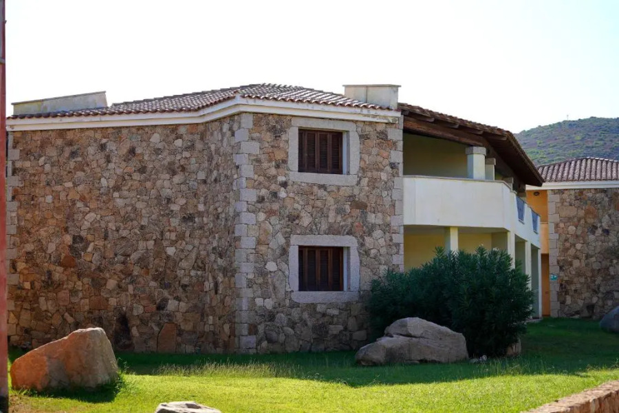 Hotiday Residence Costa Smeralda