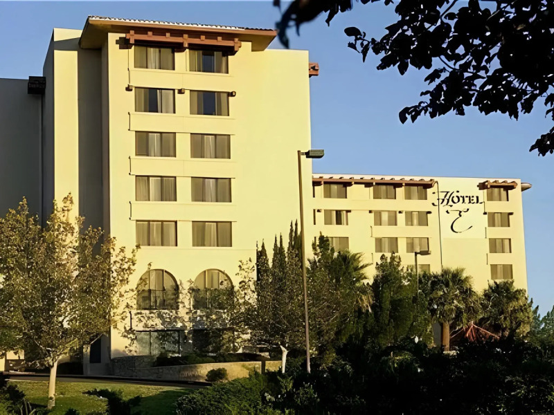 Hotel Encanto de Las Cruces