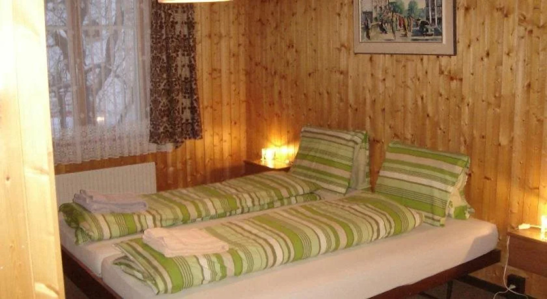 Hotel Drei Eidgenossen