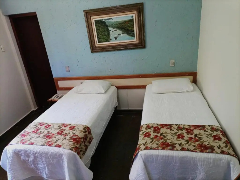 Hotel Tia Dora