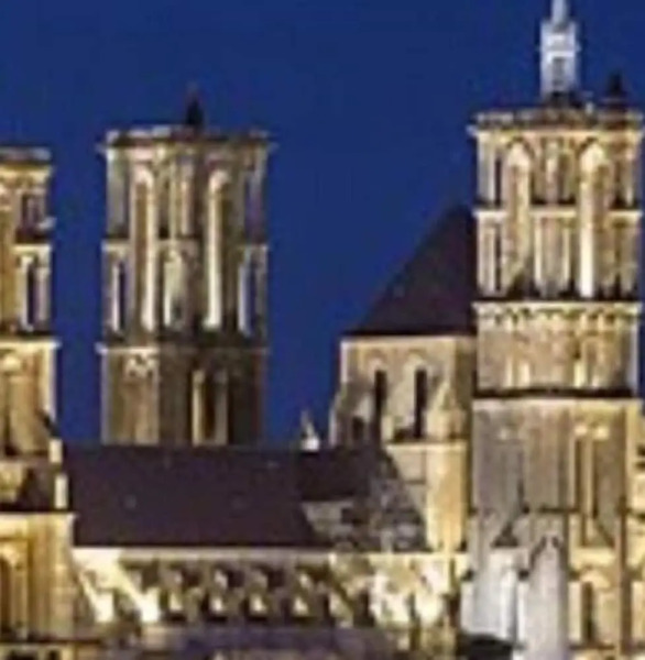 Chambre d'Hotes Lorengrain