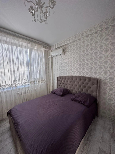 Море тут на улице Станиславского 44