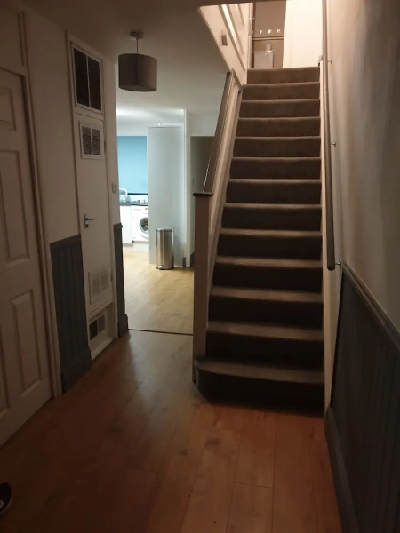 Corporate Large Modern 3 Bedroom House