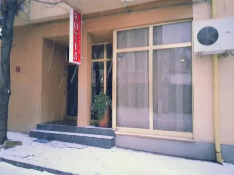 Family Hotel Kredo
