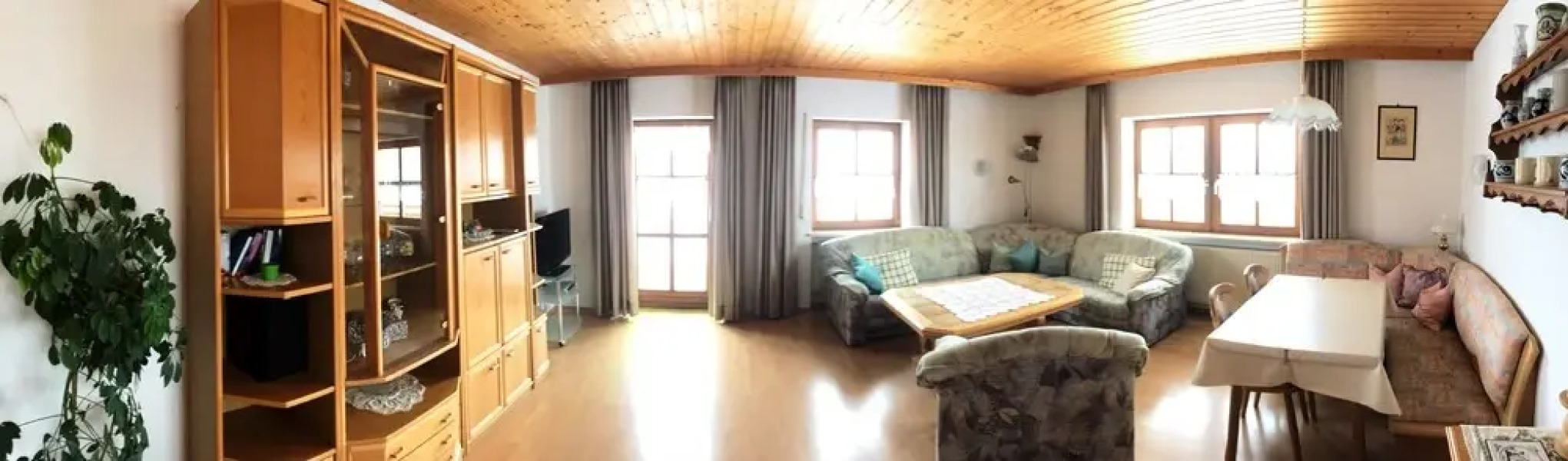 Ferienwohnungen Martina