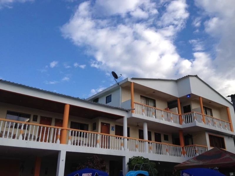 Hotel Caribe La Vega