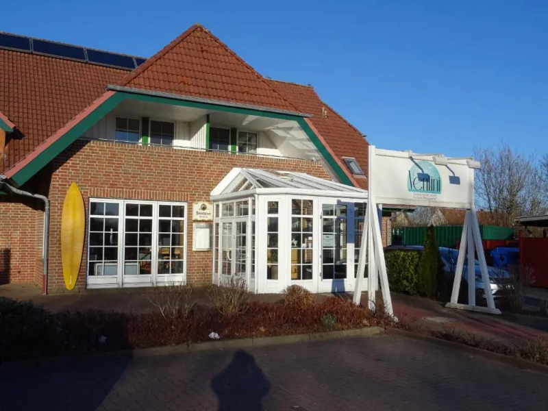 Ferienhaus Vogel Nordsee