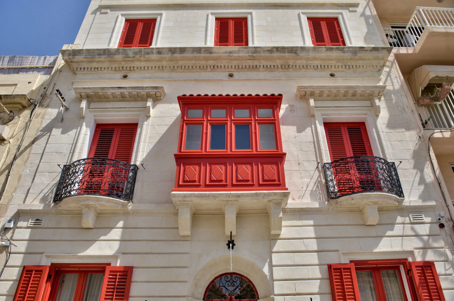 Palazzo Violetta