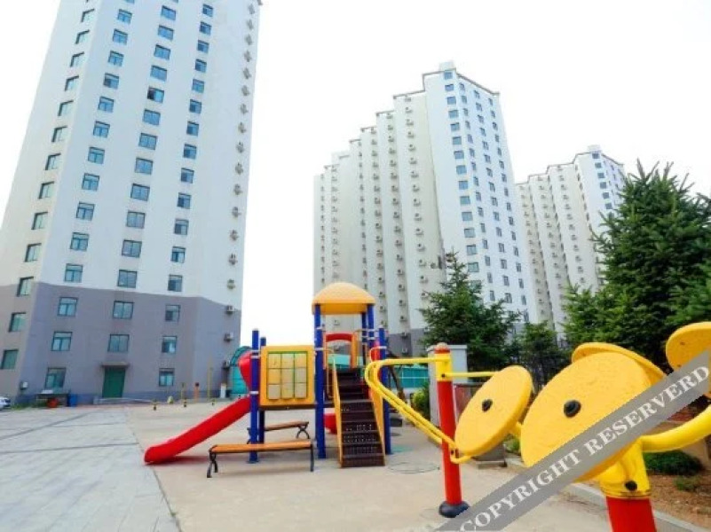 Nandaihe Jili Kuaijie Hotel