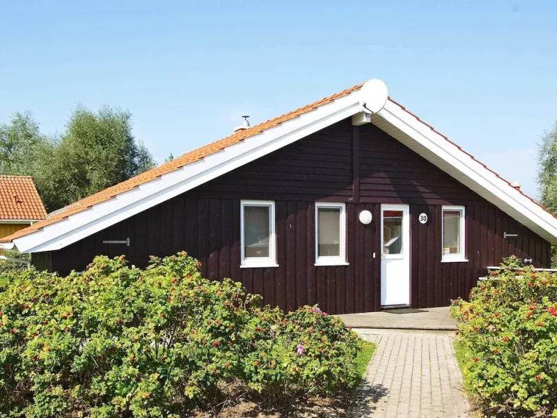 Holiday Home in Otterndorf