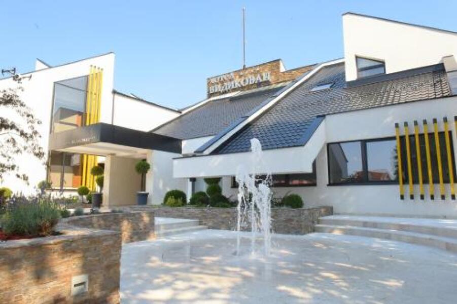 Hotel Vidikovac