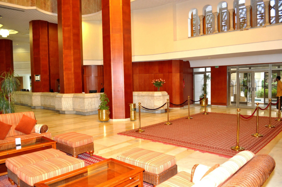 Marhaba Palace