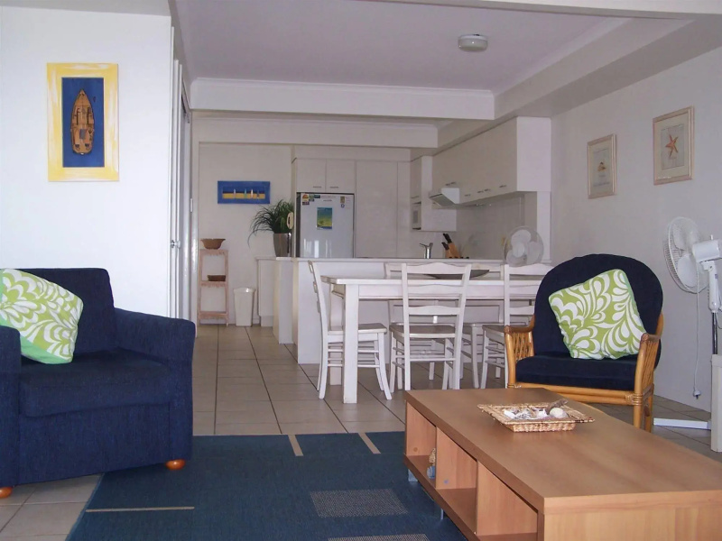 Pandanus Palms Holiday Resort