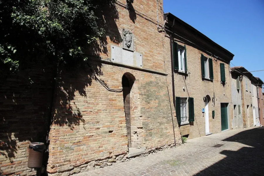 B&B Come Nelle Favole