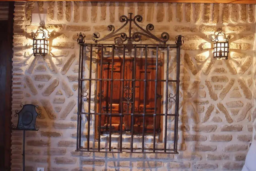 La Casona de Doña Petra