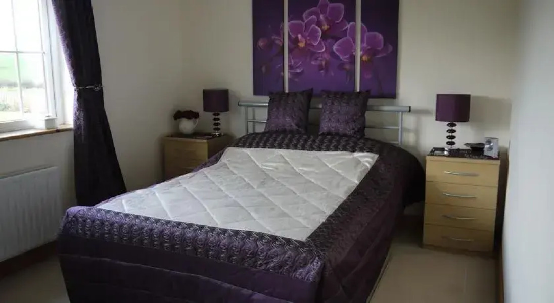 Inishfree Bed and Breakfast