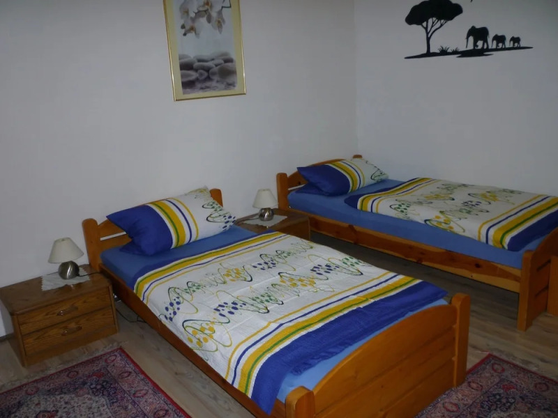 Gasthaus - Pension Am Buchberg