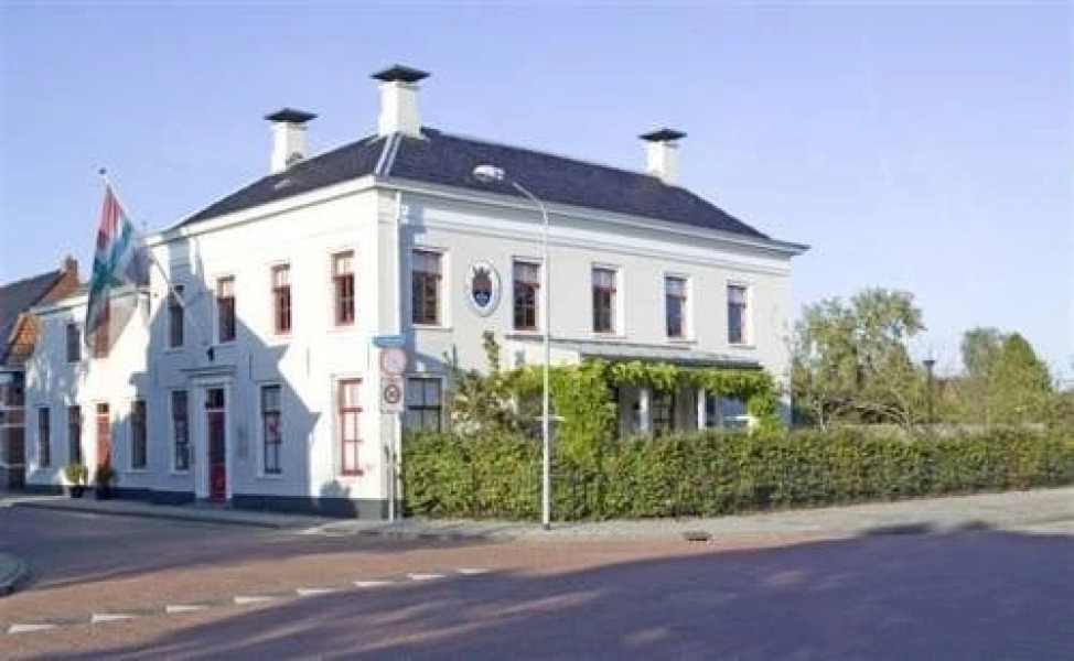 Het Wapen van Noordbroek