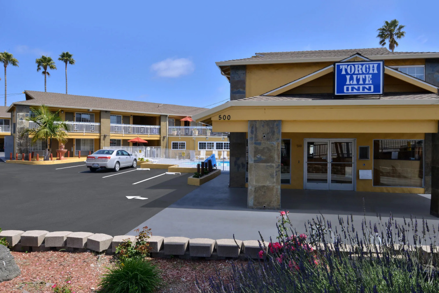 Torch Lite Inn