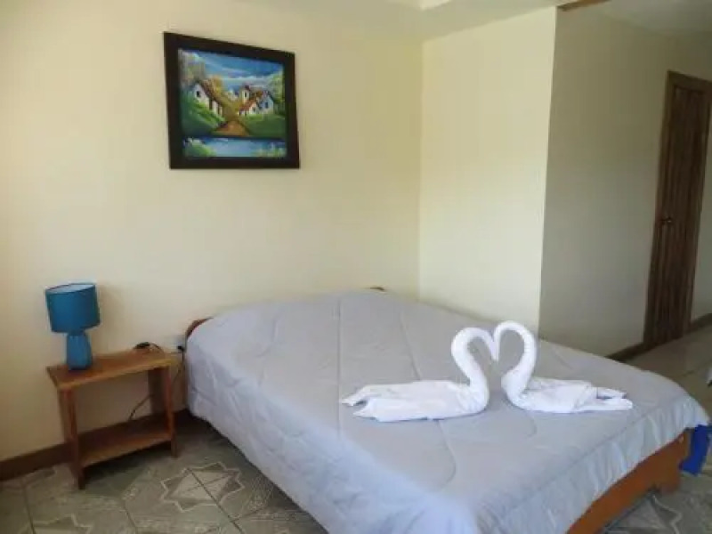 Cabinas Nuestra Kasa