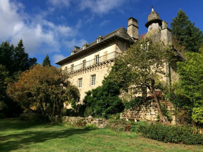 B&B Chateau Le Bois