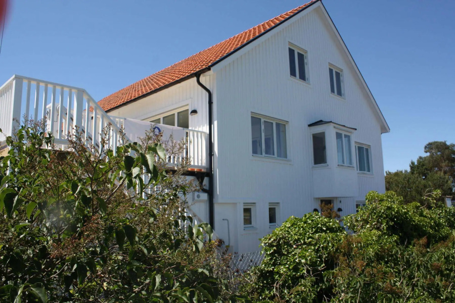 Lotsvillans Vandrarhem