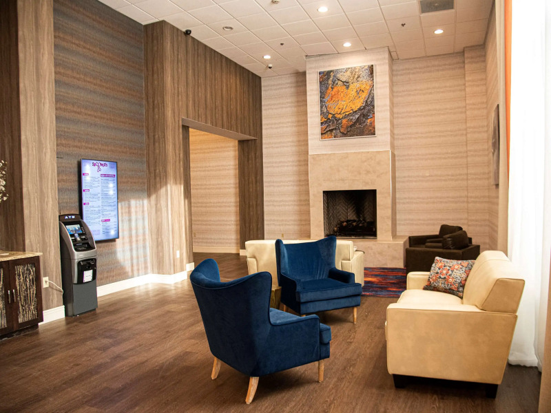 Paradise Stream Resort