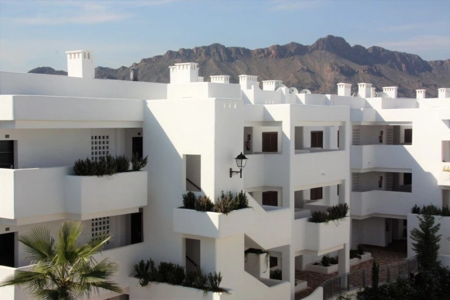 Apartamento Casa Palmera