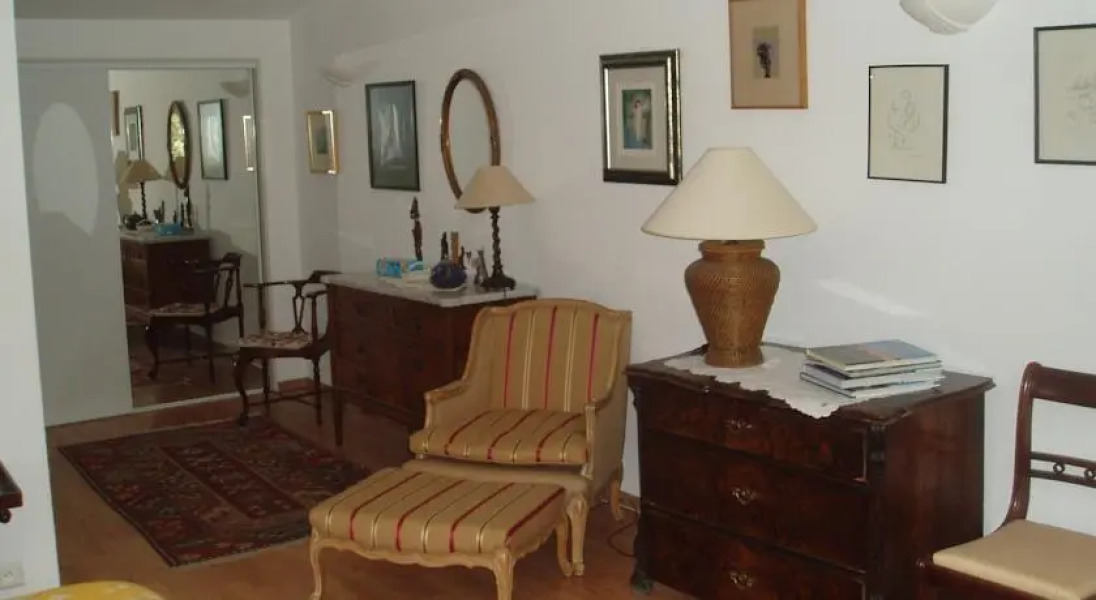 Villa du Sanglier-Chambres dhôtes