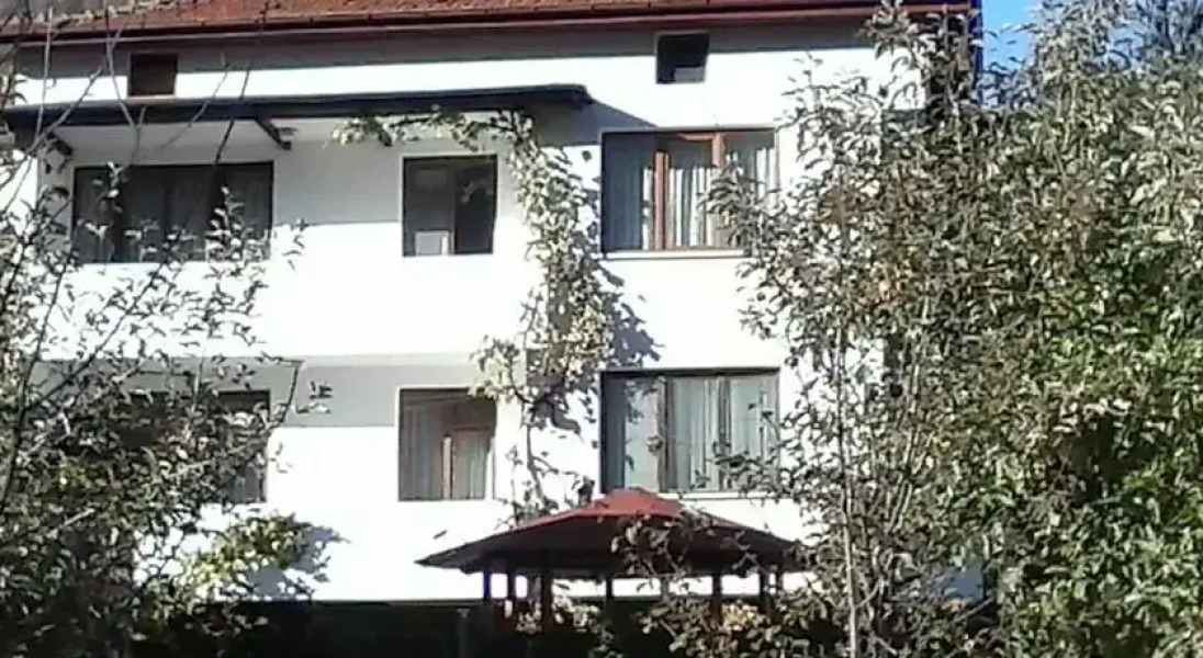 Albena Guest Rooms