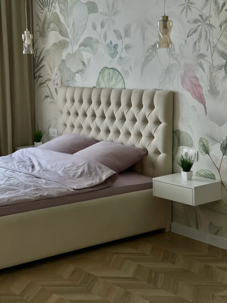 Апартаменты на улице Добролюбова 1