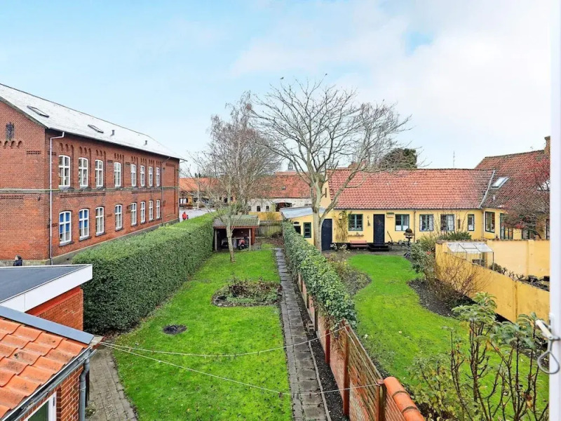 3 Person Holiday Home in Aeroskobing-by Traum