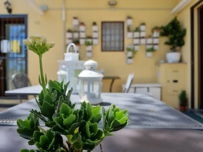 La Finestra Sul Colle B&B