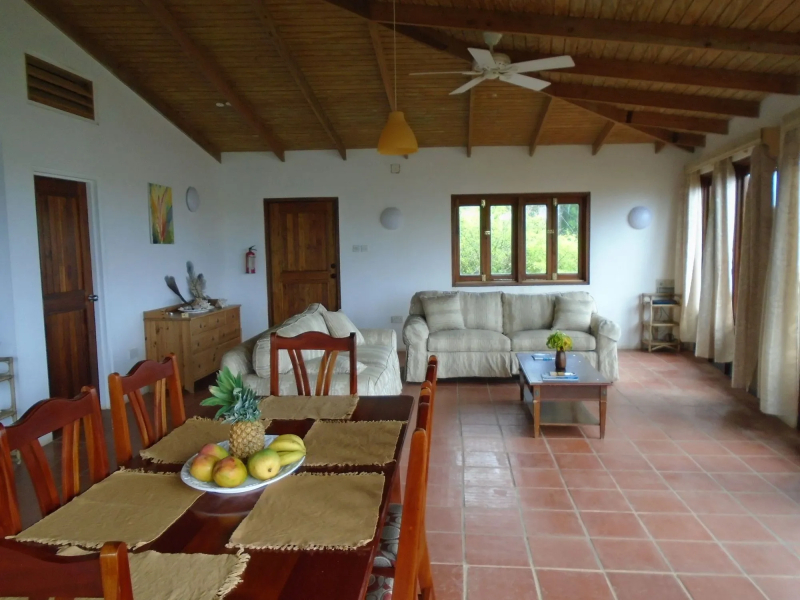 Cabier Ocean Lodge