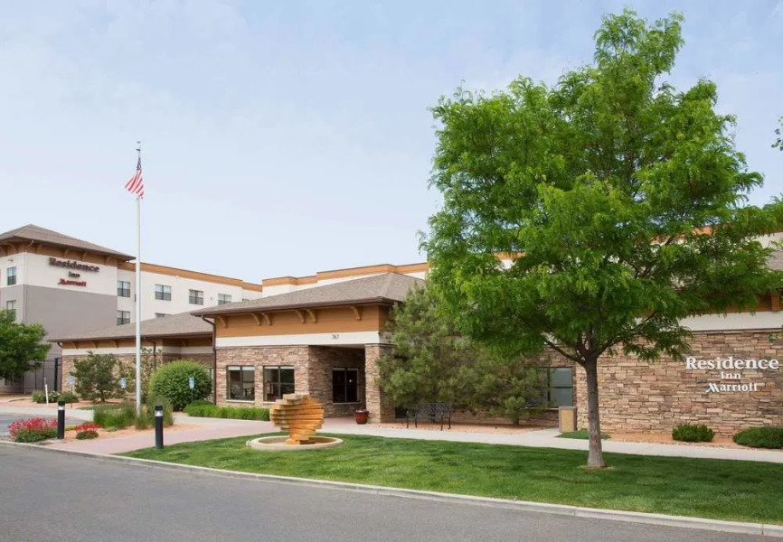 Residence Inn Grand Junction