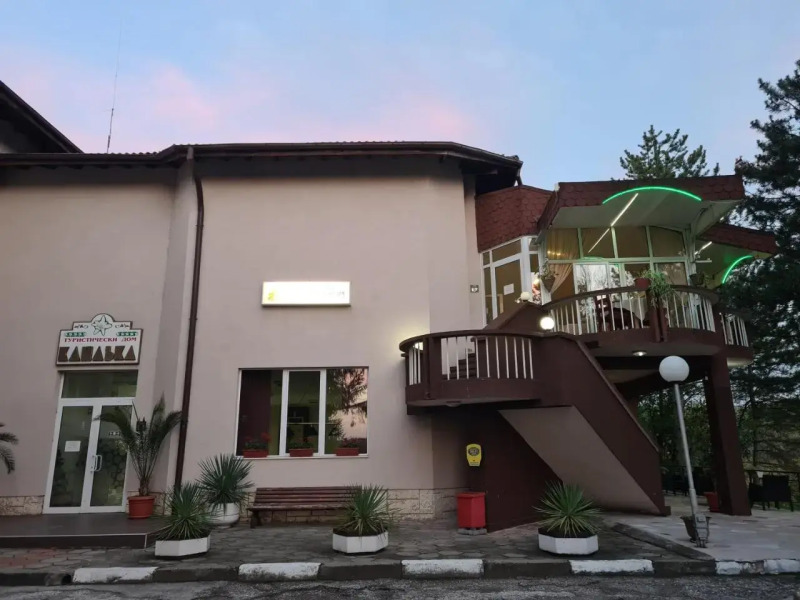 Hotel Touristic Home Kailaka