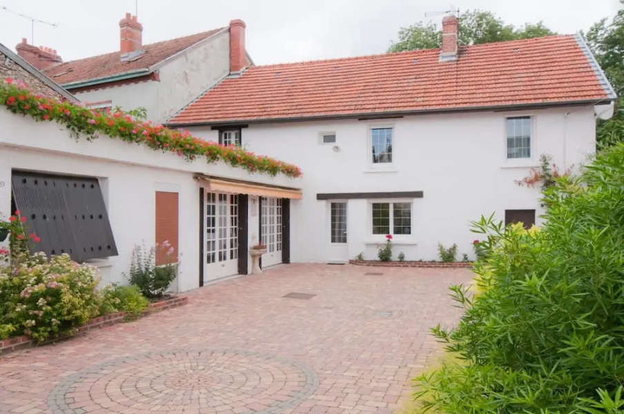 Gîte Millésime et une Nuit