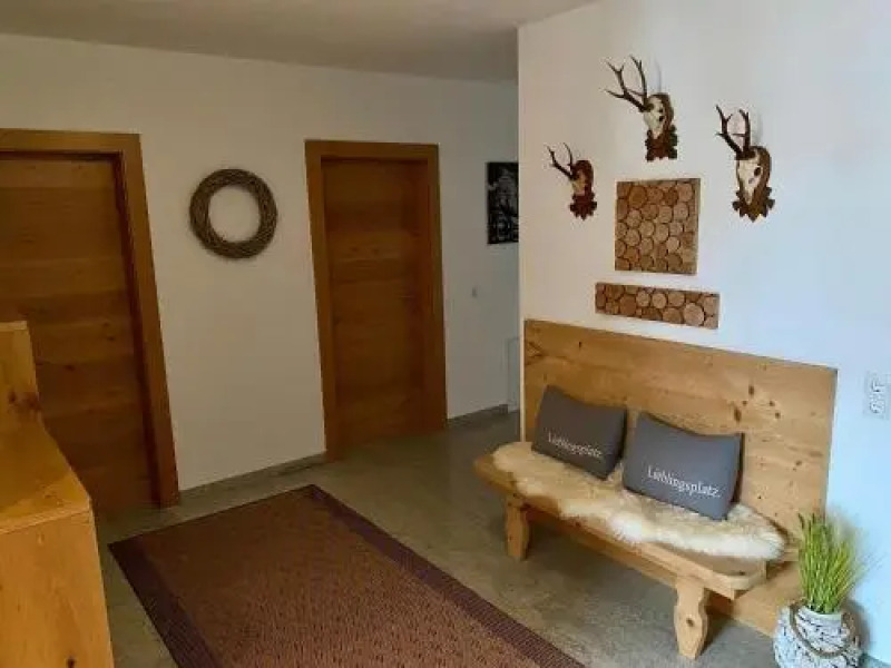 Appartement Sonnenschein