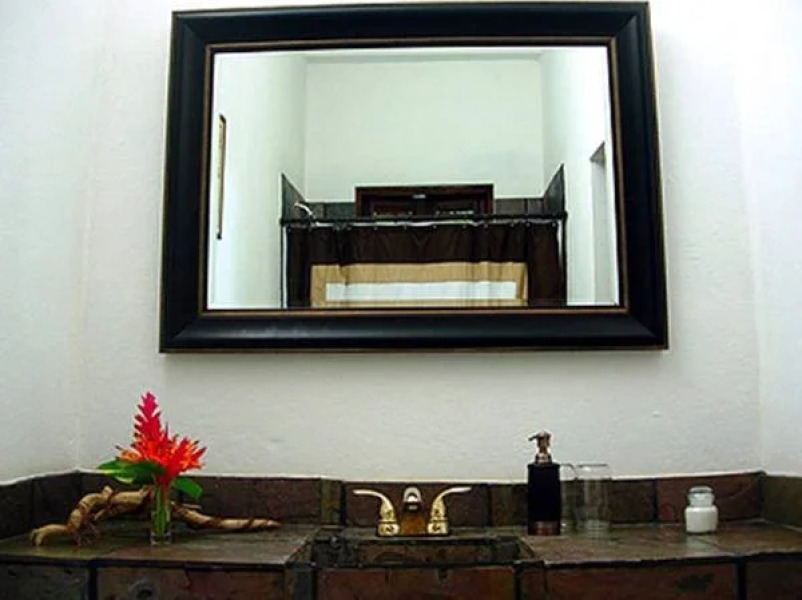 El Hotelito at The Rainforest Experience Farm