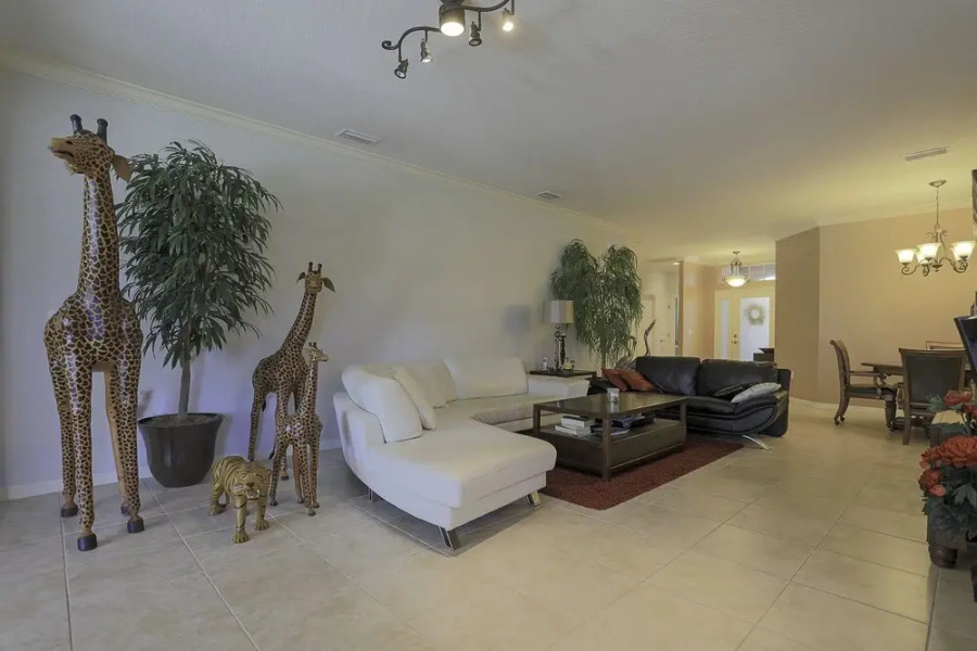 Fairways 01 - 3 Br Home