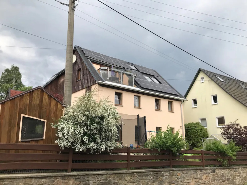 Ferienwohnung Baumann