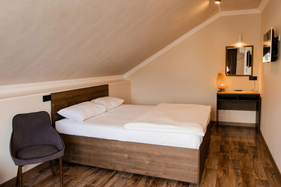 FUN HOUSE (Фан Хаус)