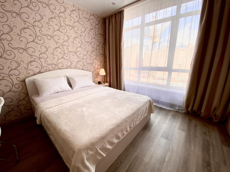 On Pritomsky 29 (Kemerovo)