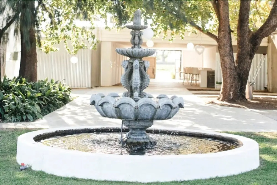 The Venue - Hartswater