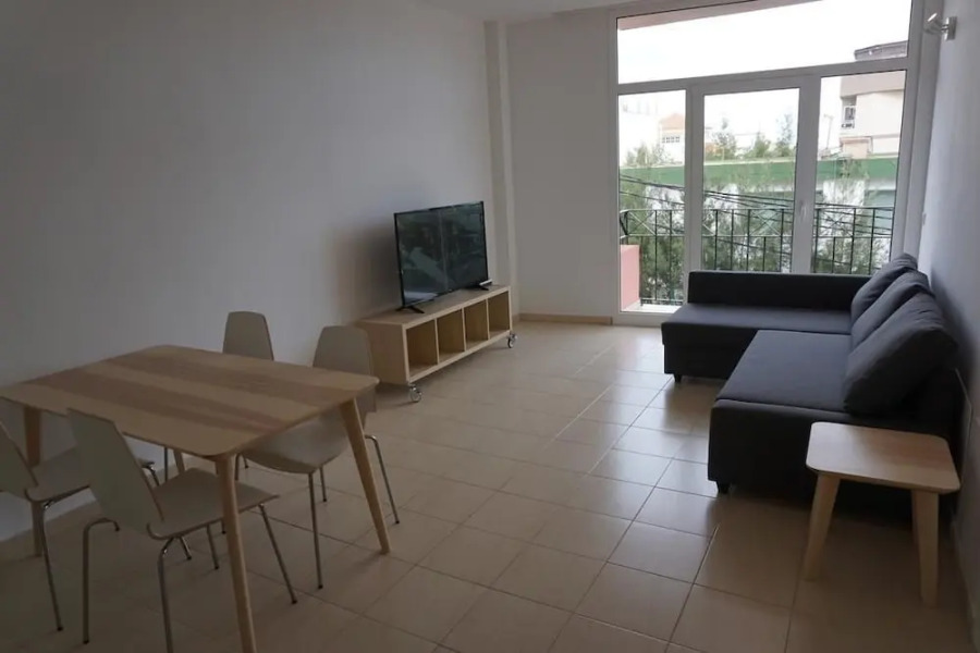 Vecindario Atlantico